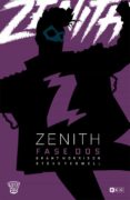 zenith: fase dos-grant morrison-9788416711444 zenith: fase dos-grant morrison-9788416711444
