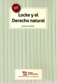locke y el derecho natural-9788416786244 locke y el derecho natural-9788416786244