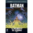 coleccion novelas graficas nº 28: batman: el nacimiento del demonio parte 2-dennis o neil-irv novick-9788416796144 coleccion novelas graficas nº 28: batman: el nacimiento del demonio parte 2-dennis o neil-irv novick-9788416796144