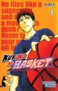 kuroko no basket nº 09-tadatoshi fujimaki-9788416805044 kuroko no basket nº 09-tadatoshi fujimaki-9788416805044