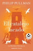 el catalejo lacado-philip pullman-9788416859344 el catalejo lacado-philip pullman-9788416859344