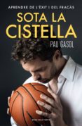 sota la cistella (ebook)-pau gasol-9788416930944 sota la cistella (ebook)-pau gasol-9788416930944