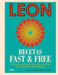 leon. recetas fast & free-jane baxter-john vincent-9788416965144 leon. recetas fast & free-jane baxter-john vincent-9788416965144