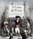 a cara de perro (xx premio de poesia eladio cabañero)-jose a. ramirez lozano-9788416968244 a cara de perro (xx premio de poesia eladio cabañero)-jose a. ramirez lozano-9788416968244
