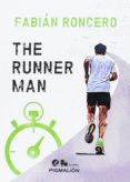 the runner man-fabian roncero-9788417043544 the runner man-fabian roncero-9788417043544