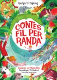 contes fil per randa-rudyard kipling-9788417059644 contes fil per randa-rudyard kipling-9788417059644