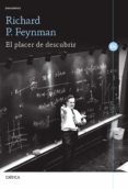el placer de descubrir (ebook)-9788417067144 el placer de descubrir (ebook)-9788417067144
