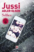 selfies-jussi adler-olsen-9788417108144 selfies-jussi adler-olsen-9788417108144