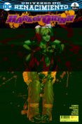 harley quinn nº 14/ 6 (renacimiento)-amanda conner-9788417147044 harley quinn nº 14/ 6 (renacimiento)-amanda conner-9788417147044