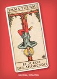 el juego del ahorcado-imma turbau-9788417181444 el juego del ahorcado imma turbau 9788417181444