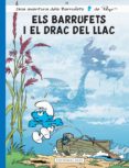 els barrufets i el drac del llac-9788417183844 els barrufets i el drac del llac-9788417183844