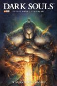 dark souls: el aliento de andolus-george mann-9788417206444 dark souls: el aliento de andolus-george mann-9788417206444