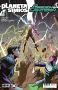 green lantern / el planeta de los simios nº 06 (de 6)-justin jordan-robbie thompson-9788417276744 green lantern / el planeta de los simios nº 06 (de 6)-justin jordan-robbie thompson-9788417276744