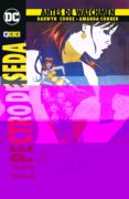 antes de watchmen: espectro de seda-darwyn cooke-amanda conner-9788417354244 antes de watchmen: espectro de seda-darwyn cooke-amanda conner-9788417354244