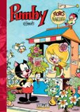 pumby nº 2: el mundo de los sueños y otras historias-j. sanchis-9788417389444 pumby nº 2: el mundo de los sueños y otras historias-j. sanchis-9788417389444