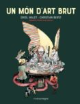 UN MON D ART BRUT (2ª ED.)-13176154-otro-formato