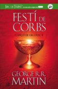 festí de corbs (cançó de gel i foc 4) (ebook)-george r.r. martin-9788420413044 festí de corbs (cançó de gel i foc 4) (ebook)-george r.r. martin-9788420413044