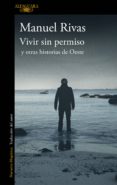 vivir sin permiso y otras historias de oeste (ebook)-9788420437644 vivir sin permiso y otras historias de oeste (ebook)-9788420437644