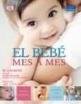 el bebe mes a mes-su laurent-peter reader-9788420554044 el bebe mes a mes-su laurent-peter reader-9788420554044