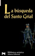 la busqueda del santo grial-9788420636344 la busqueda del santo grial-9788420636344