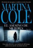 el asesino de mujeres-martina cole-9788420653044 el asesino de mujeres-martina cole-9788420653044