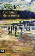 capitanes de la arena-jorge amado-9788420663944 capitanes de la arena-jorge amado-9788420663944