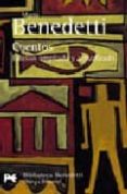 cuentos (2ª ed. ampliada y actualizada)-mario benedetti-9788420677644 cuentos (2ª ed. ampliada y actualizada)-mario benedetti-9788420677644