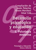 desarrollo psicologico y educacion (vol. 1): psicologia evolutiva-9788420686844 desarrollo psicologico y educacion (vol. 1): psicologia evolutiva-9788420686844