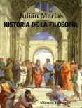 historia de la filosofia-julian marias-9788420691244 historia de la filosofia-julian marias-9788420691244