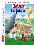 la falç dor (asterix gran coleccio)-albert uderzo-9788421686744 la falç dor (asterix gran coleccio)-albert uderzo-9788421686744