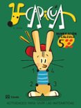 capicua: numeracion y calculo (5º educacion infantil)-angel alsina i pastells-9788421832844 capicua: numeracion y calculo (5º educacion infantil)-angel alsina i pastells-9788421832844