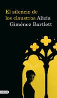 el silencio de los claustros-alicia gimenez bartlett-9788423341344 el silencio de los claustros-alicia gimenez bartlett-9788423341344