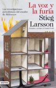 la voz y la furia (ebook)-stieg larsson-9788423345144 la voz y la furia (ebook)-stieg larsson-9788423345144