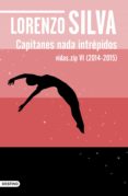 capitanes nada intrepidos (ebook)-9788423349944 capitanes nada intrepidos (ebook)-9788423349944