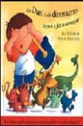 en dani i els dinosaures juguen a fet i amagar-ian whybrow-adrian reynolds-9788423668144 en dani i els dinosaures juguen a fet i amagar-ian whybrow-adrian reynolds-9788423668144