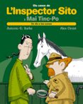 l inspector sito i mai tinc-po: un dia a les curses-antonio g. iturbe-9788423693344 l inspector sito i mai tinc-po: un dia a les curses-antonio g. iturbe-9788423693344