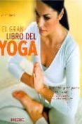 el gran libro del yoga olor-anna trökes-9788424184544 el gran libro del yoga olor-anna trökes-9788424184544