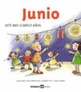 junio (este mes cumplo años)-9788424623944 junio (este mes cumplo años)-9788424623944