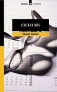 ciclo bis-david duran-9788424624644 ciclo bis-david duran-9788424624644