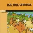 los tres cerditos-pere joan-mercè escardo i bas-9788424625344 los tres cerditos-pere joan-mercè escardo i bas-9788424625344