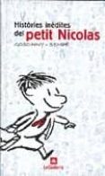 histories inedites del petit nicolas-rene goscinny-jean-jacques sempe-9788424632144 histories inedites del petit nicolas-rene goscinny-jean-jacques sempe-9788424632144