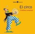 el circo-cristina losantos-9788424638344 el circo-cristina losantos-9788424638344