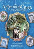 artemius creep: la venjança de la striknina-luca blengino-9788424644444 artemius creep: la venjança de la striknina-luca blengino-9788424644444