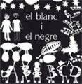 el blanc i el negre-miquel desclot-9788424647544 el blanc i el negre-miquel desclot-9788424647544