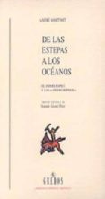 de las estepas a los oceanos: el indoeuropeo y los de las estepas a los oceanos: el indoeuropeo y los
