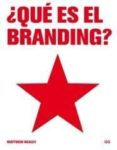 ¿que es el branding?-matthew healey-9788425223044 ¿que es el branding?-matthew healey-9788425223044