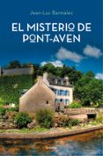el misterio de pont-aven (comisario dupin 1)-jean-luc bannalec-9788425350344 el misterio de pont-aven (comisario dupin 1)-jean-luc bannalec-9788425350344