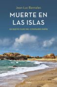 muerte en las islas (comisario dupin 2) (ebook)-jean-luc bannalec-9788425352744 muerte en las islas (comisario dupin 2) (ebook)-jean-luc bannalec-9788425352744