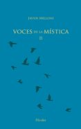 voces de la mistica ii (ebook)-9788425428944 voces de la mistica ii (ebook)-9788425428944