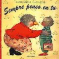 sempre penso en tu-9788426131744 sempre penso en tu-9788426131744